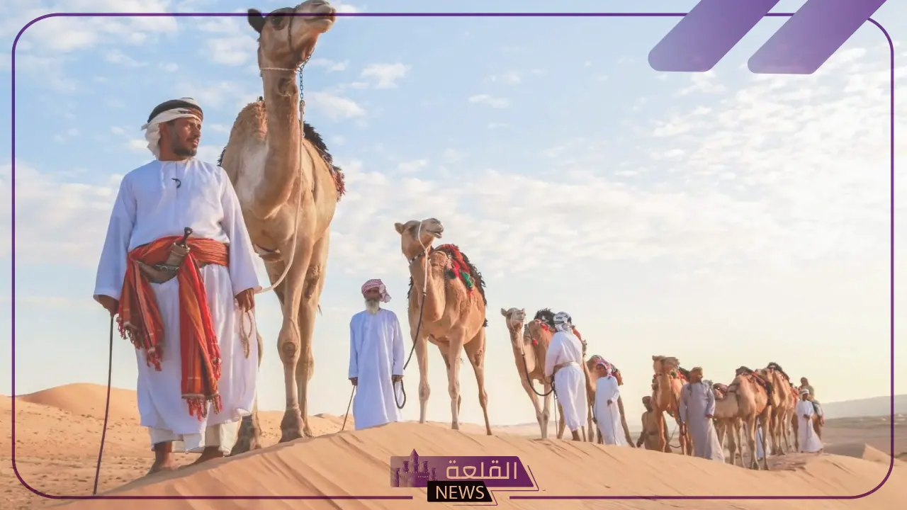 العون وش يرجع الأصل والنسب.. شجرة عائلة العون 6 أصل قبيلة العون وتفرعاتها