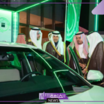 رسميًا.. سعود بن مشعل يطلق أجرة مكة إحدى منتجات المركز العام للنقل بمؤتمر الحج 2025
