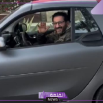 بعد أن وصفها بفردة شراب.. تعرف على سعر السيارة التي وصفها أحمد حلمي