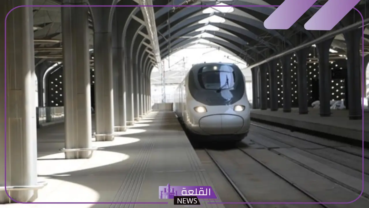 بعد الزيادة.. أسعار تذاكر قطار الحرمين الجديدة لشهر شعبان 1446 5 كيفية حجز تذاكر قطار الحرمين السريع
