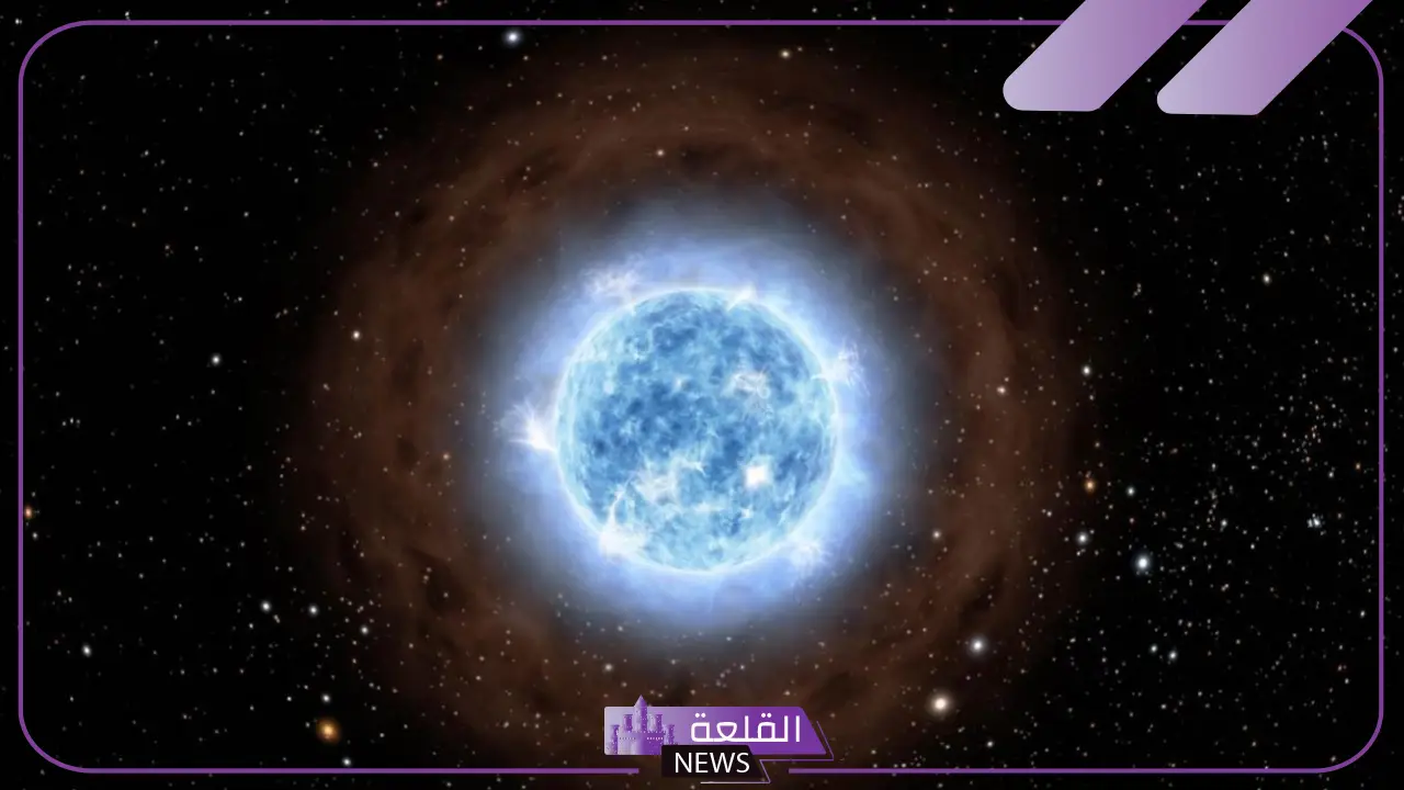 تعرف على أسماء النجوم عند البدو والشعر والمجرات 6 أسماء النجوم عند البدو مميزة
