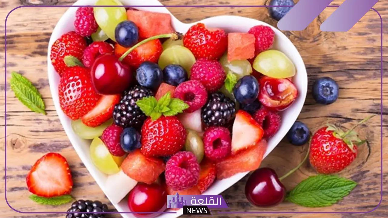 أسماء فواكه تبدأ بحرف غين.. فاكهة تبدأ بحرف غ 5 اشهر أسماء فواكه تبدأ بحرف غين