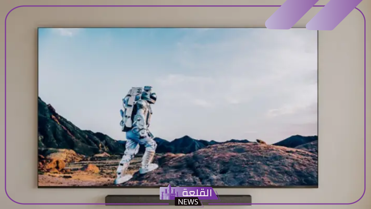 تعرف على تفاصيلهم.. أفضل أجهزة التليفزيون الذكية خلال 2025 5 أجهزة تلفزيون بموصفات قياسية