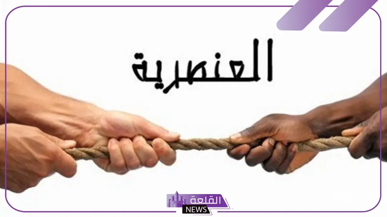 أقوى كلام عن العنصرية ومحاربة العنصريين 