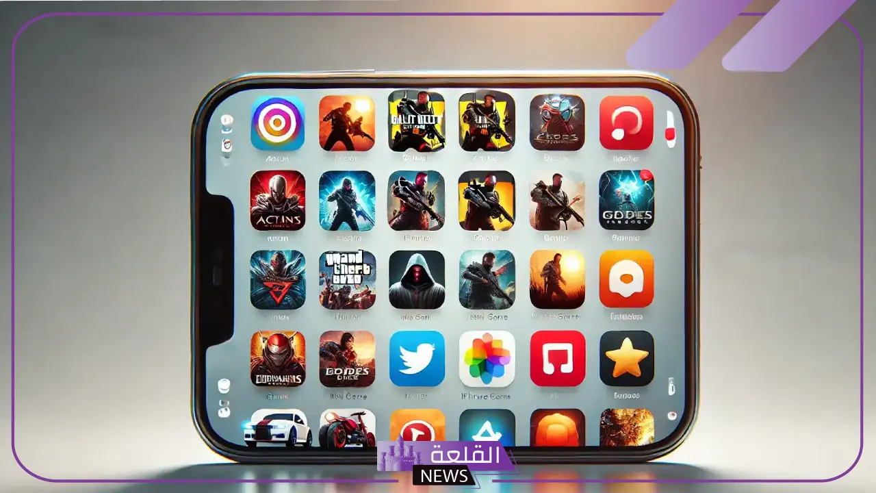 أفضل ألعاب iPhone التي يجب عليك تجربتها
