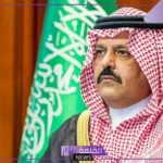 بأمر ملكي.. قرار بتمديد خدمة أمير منطقة حائل لمدة أربع سنوات قادمة