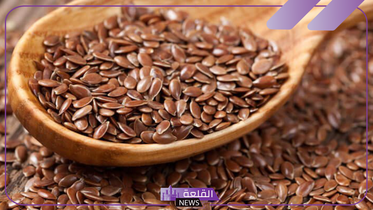 للحفاظ على صحتك.. 5 فوائد من تناول بذور الكتان يوميًا