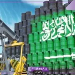 لأعلى المستويات.. ارتفاع صادرات النفط السعودي في 8 أشهر