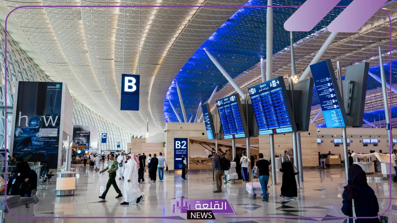 بسبب سوء الأحوال الجوية.. مطار جدة يعلن إعادة جدولة رحلاته 5 توقف رحلات مطار جدة بسبب سوء الحالة الجوية