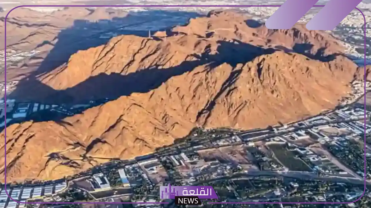 بشكل رسمي.. السعودية توضح أهم ما جاء في خطة إزالة جبل أحُد 5 أهم ما تم الإعلان عنه حول إزالة جبل أُحد