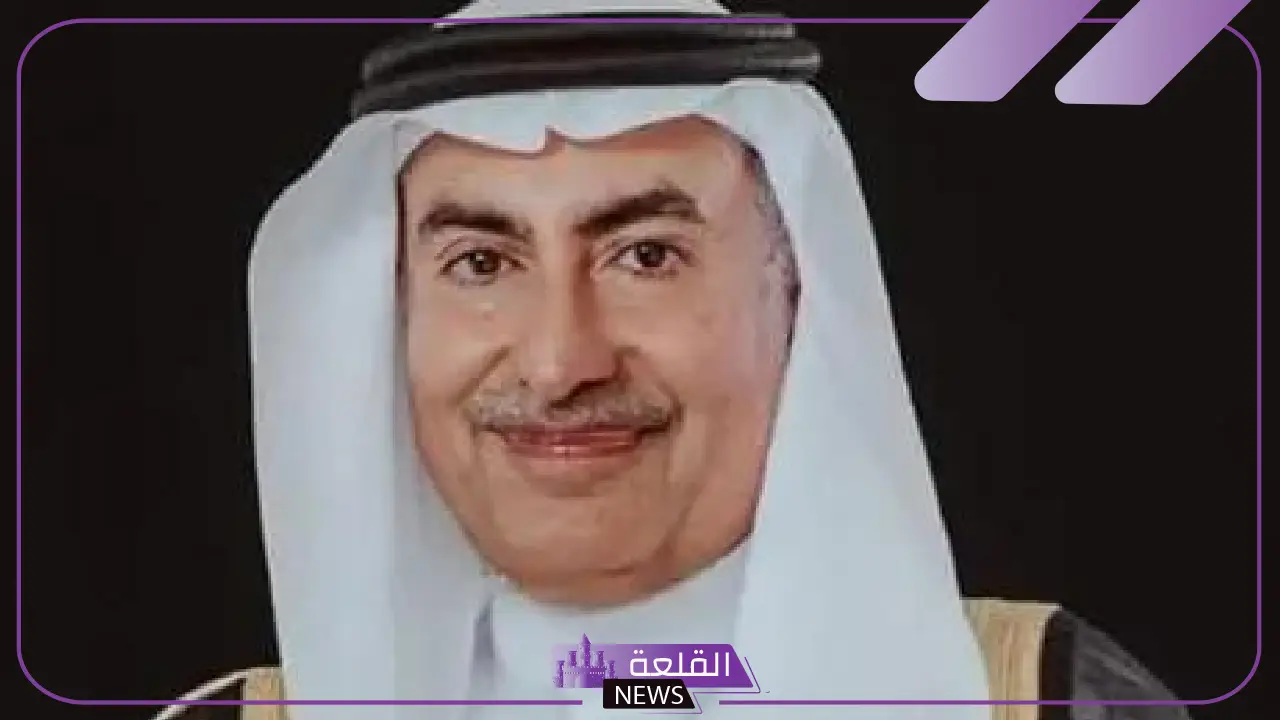 رسميًا.. السفير بن زقر هو المفوض العام لجناح المملكة في إكسبو 2025 18 رسميًا.. السفير بن زقر هو المفوض العام لجناح المملكة في إكسبو 2025
