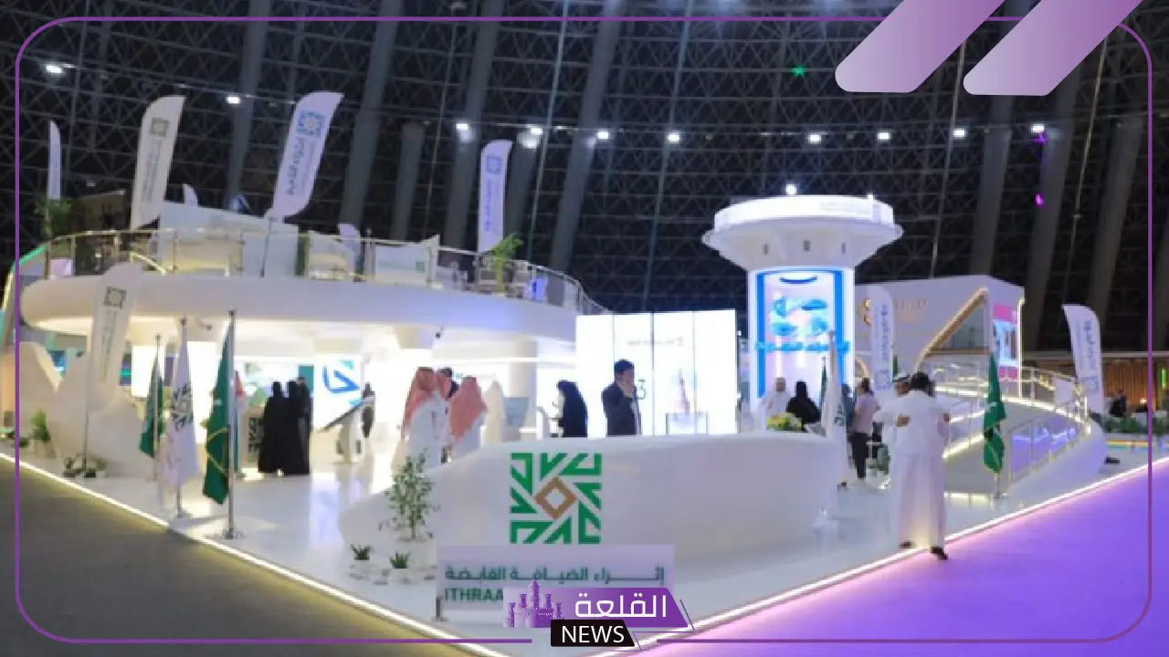 لتوفير تجربة إقامة متميزة لضيوف الرحمن.. روتانا المناخة ضمن المشاركين في مؤتمر الحج 2025 5 روتانا المناخة تشارك في مؤتمر الحج 2025 لتقديم تجربة إقامة فريدة
