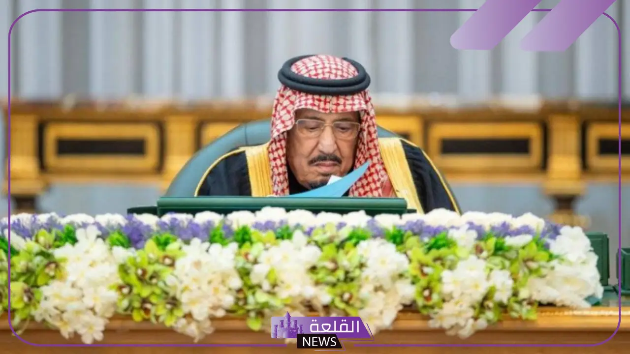 مجلس الوزراء السعودي.. تجديد الدعم ومواصلته لسوريا مع استمرار تقديم المساعدات 5 مواصلة الدعم السعودي للشعب السوري