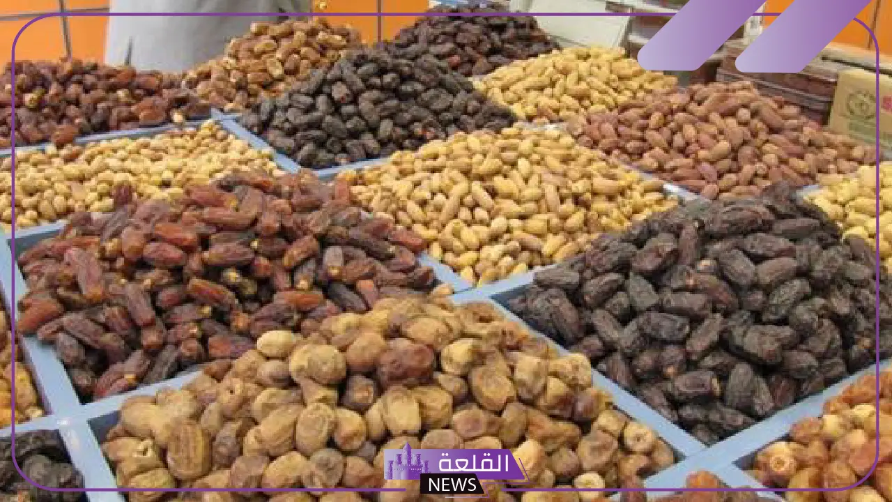 مع كشف الإحصائيات.. وزارة البيئة تعلن أجود نوع تمر تنتجه المملكة مع حجم الإنتاج السنوي
