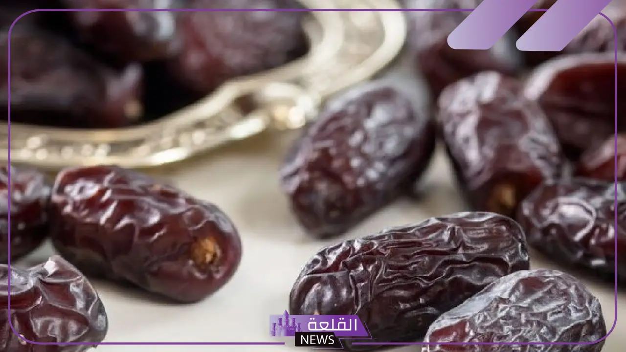 مع كشف الإحصائيات.. وزارة البيئة تعلن أجود نوع تمر تنتجه المملكة مع حجم الإنتاج السنوي 5 إحصائيات رسمية: وزارة البيئة تكشف أجود تمر سعودي وحجم الإنتاج السنوي