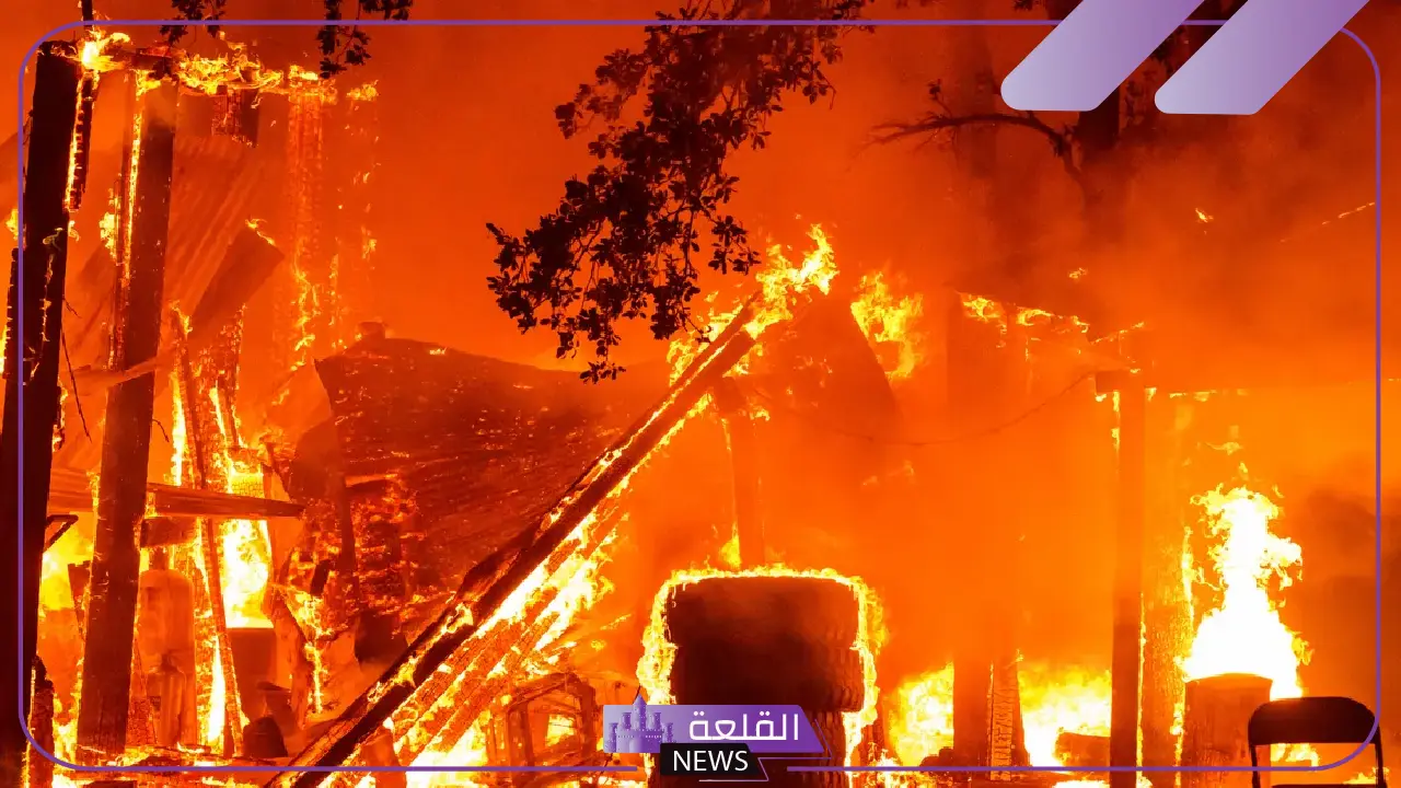 بعد حريق كاليفورنيا.. وصول الحرائق إلى نيويورك واحتراق مجمع سكني 5 حرائق كارثية في نيويورك بعد انتشار النيران من كاليفورنيا