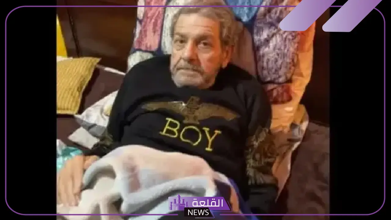 ماذا حدث له؟ فنان مصري باع كل ما يملك لينفق على أسرته 5 فنان مصري يضحي بكل شيء لأجل أسرته.. القصة الكاملة