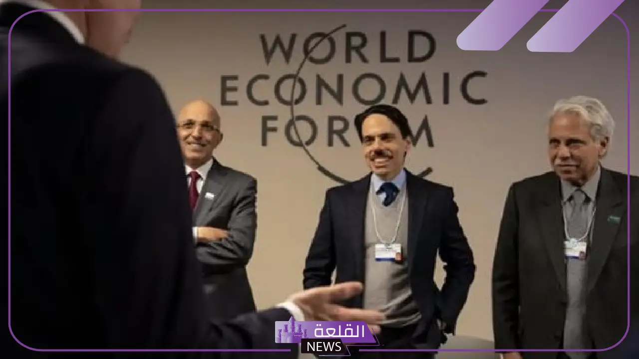 رسميًا.. السعودية تختتم المشاركة في المنتدى الاقتصادي العالمي 2025