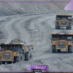 إنجازات جديدة.. شاهد أخر اكتشافات المعادن في السعودية