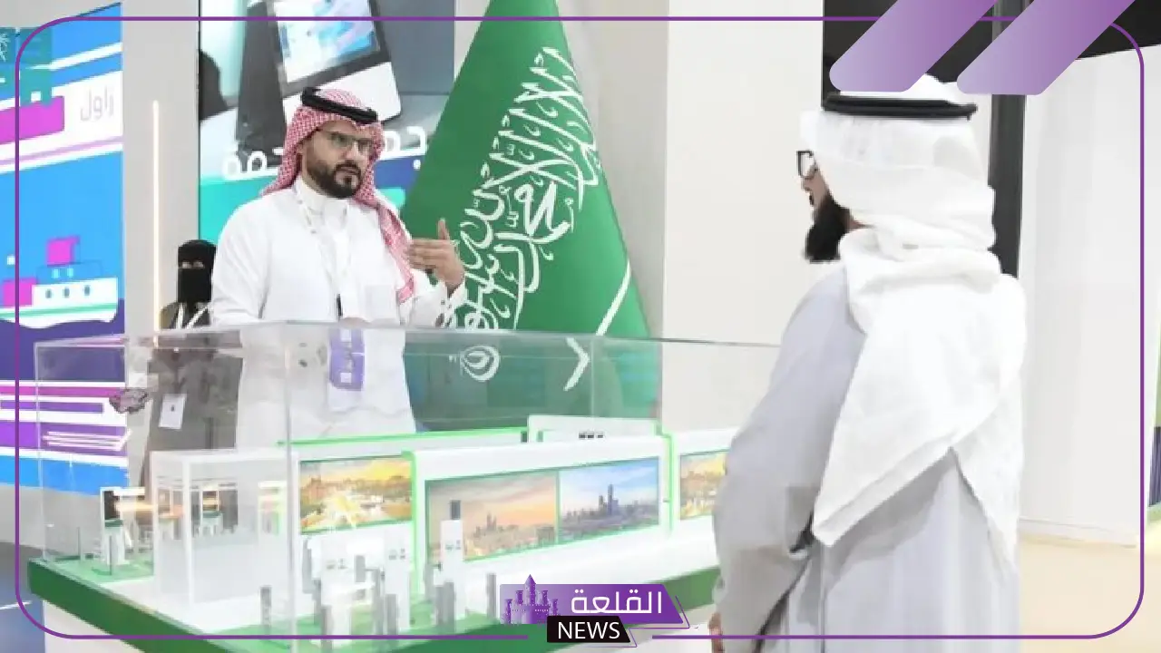 شاهد.. إدارة الجوازات تستعرض لزوار مؤتمر الحج بجدة “مبادرة المسار الذكي”