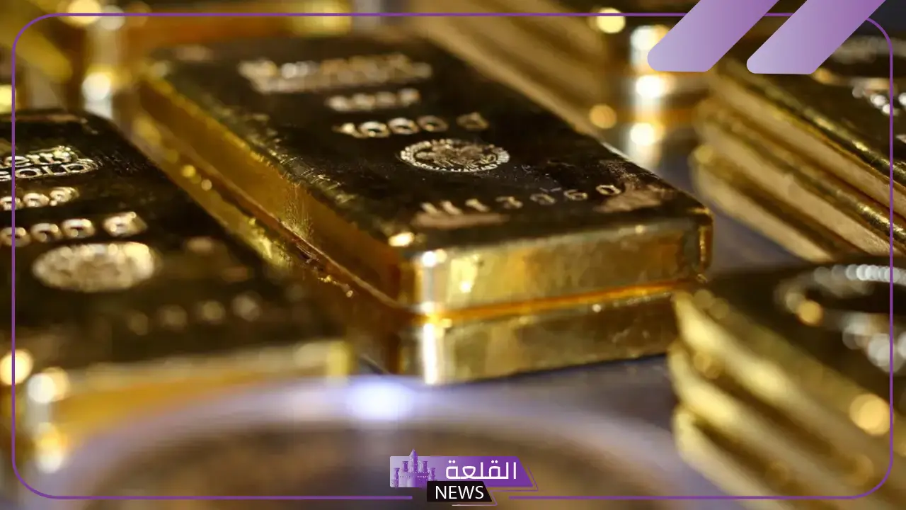 مع ارتفاع العوائد.. الذهب ينخفض مع تراجع عوائد سندات الخزانة الأمريكية 5 انخفاض أسعار الذهب عالميًا