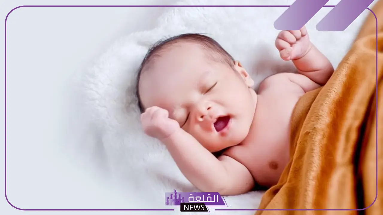 أشهر اسامي اولاد قديمة عربية بمعانيها