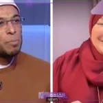 الخميس القادم.. النظر في استئناف الشيخ محمد أبوبكر على حبس شهرين لسب ميار الببلاوي