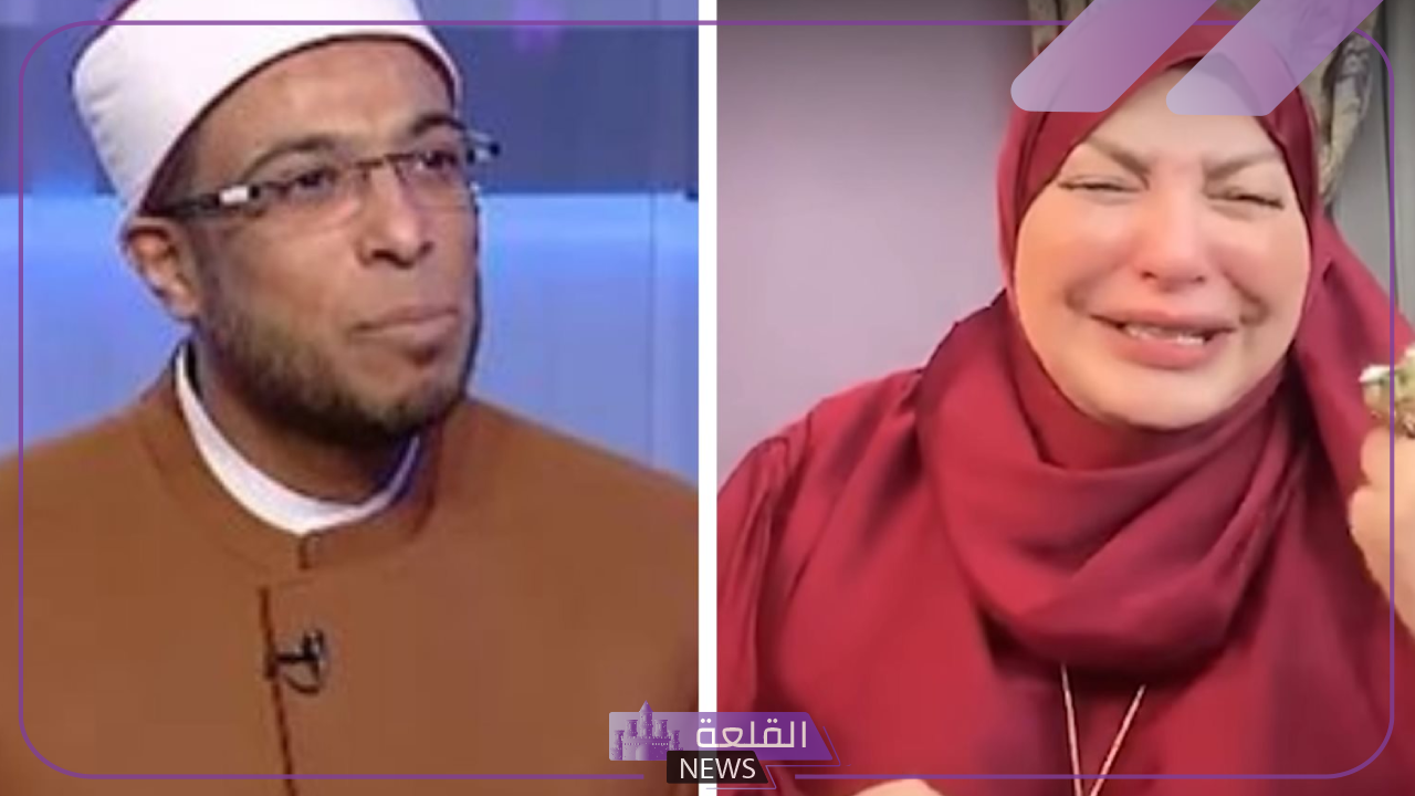 الخميس القادم.. النظر في استئناف الشيخ محمد أبوبكر على حبس شهرين لسب ميار الببلاوي