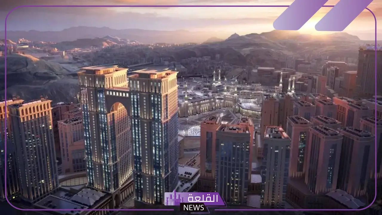 بعد فتح الاستثمار الأجنبي بالمدينة ومكة.. أسهم العقارات السعودية تحقق قفزة كبيرة بعد فتح الاستثمار الأجنبي بالمدينة ومكة.. أسهم العقارات السعودية تحقق قفزة كبيرة
