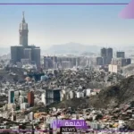 بعد فتح الاستثمار الأجنبي بالمدينة ومكة.. أسهم العقارات السعودية تحقق قفزة كبيرة