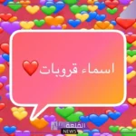 أقوى اسماء جروبات للاصدقاء مزخرفه تليجرام قوية فخمة 2025