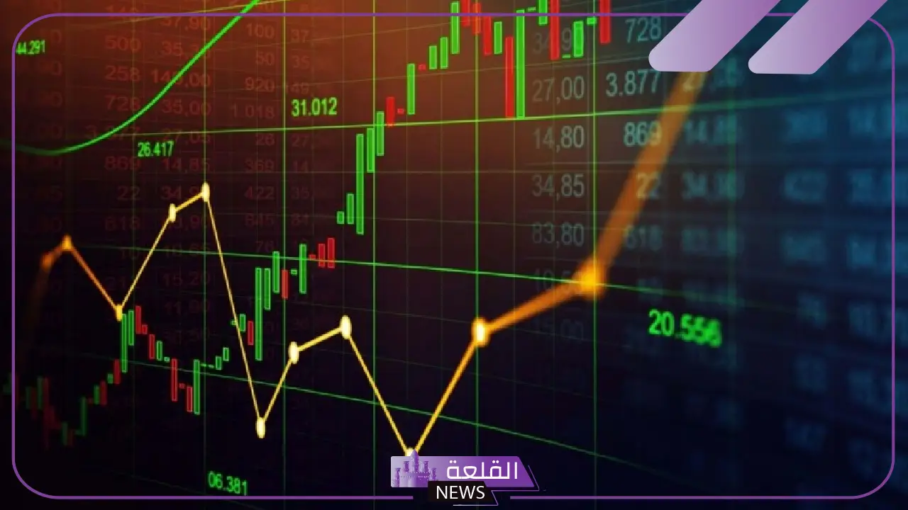 الراجحي المالية: تاسي قد يصل إلى النقطة 12882 في 2025 ومن المتوقع إدراج 30 شركة خلال هذا العام 5 سوق الأسهم السعودية 2025: الراجحي المالية تتوقع أداءً قويًا لتاسي
