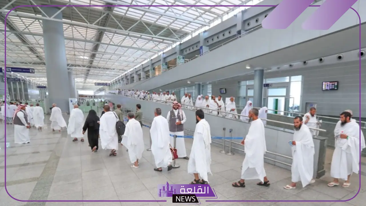 تعرف عليها.. السعودية تعلن أشياء جديدة ممنوعة على كل الوافدين للمملكة بتأشيرة العمرة 5 الاشتراطات الجديدة برحلات العمرة