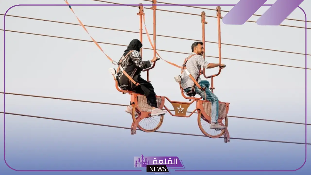رسميًا.. البلدية تعلن اشتراطات المرافق الترفيهية بالدليل المُحدث