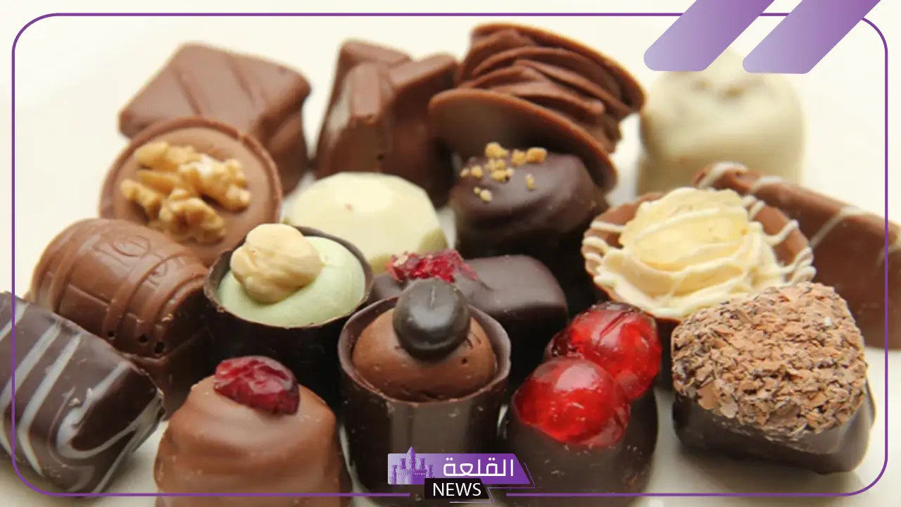أسماء حلويات بحرف الجيم.. أسماء حلويات تبدأ بحرف ج