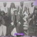 النملة وش يرجعون الأصل ونسبهم من وين، فروع عائلة النملة 