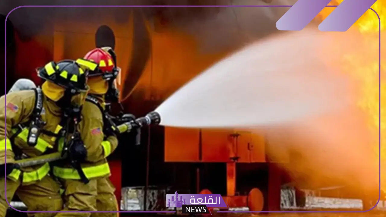 للتعامل مع الأزمة.. إدارة الإطفاء الأمريكية تبتكر حل غير مسبوق لحرائق لوس أنجلوس 24 للتعامل مع الأزمة.. إدارة الإطفاء الأمريكية تبتكر حل غير مسبوق لحرائق لوس أنجلوس