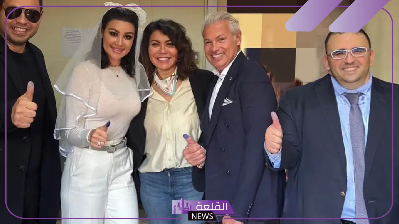 اعتنق الإسلام من أجلها.. تعرف على أهم المعلومات عن زوج أروى جودة