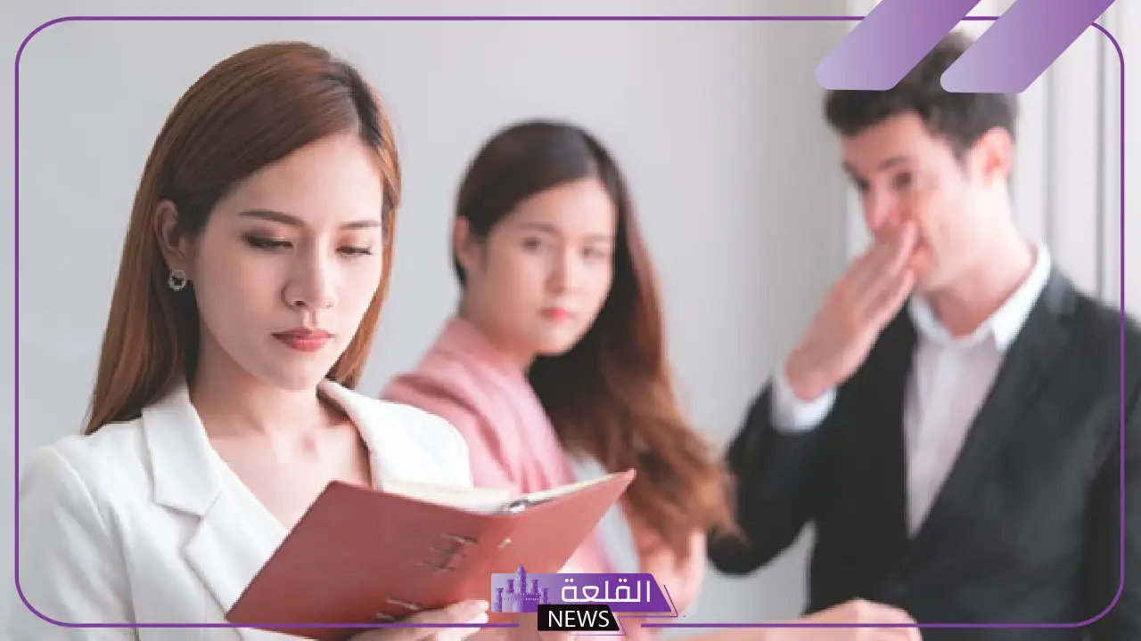 اعرف من يكرهك.. 5 علامات وإشارات في لغة الجسد تكشف كراهية الشخص لك 5 5 علامات في لغة الجسد تكشف الأشخاص الذين لا يحبونك