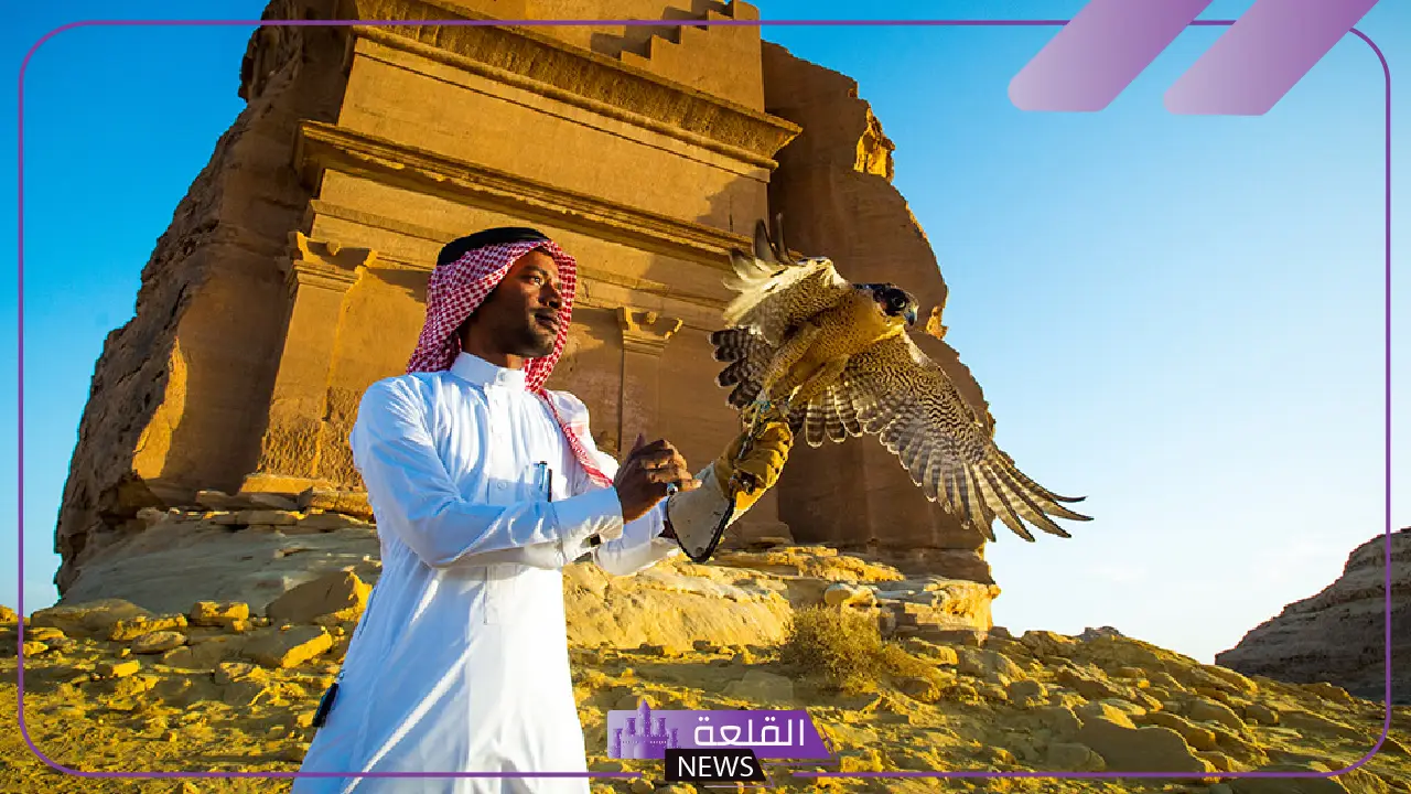بالأرقام.. السعودية في طريقها لتصبح من أكبر الدول في مجال السياحة 5 كيف تُحقق السعودية نموًا هائلًا في مجال السياحة؟