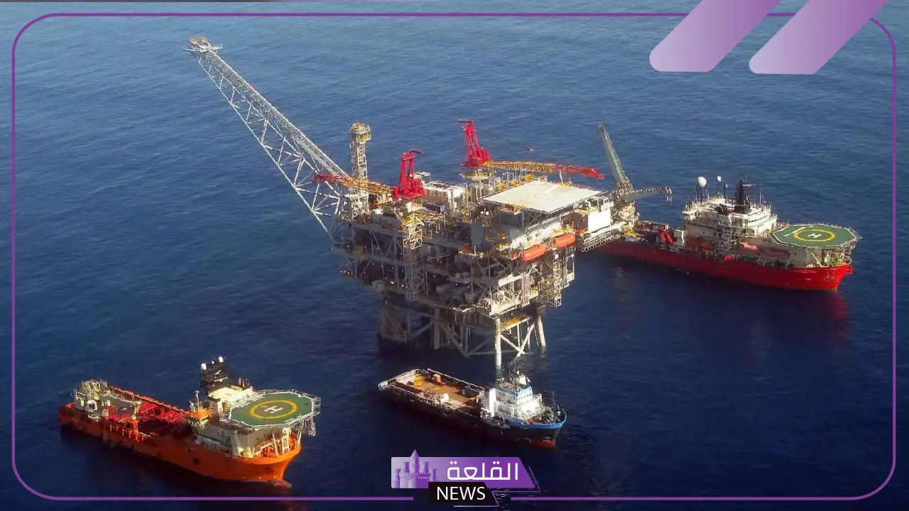 من بينهم دول عربية.. أكبر 3 اكتشافات غاز خلال العام 2024 5 تعرف على أكبر اكتشافات الغاز عالميًا في 2024.. دول عربية ضمن القائمة
