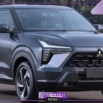 شاهد.. مواصفات وسعر أقوى سيارة ميتسوبيشي في مصر 2025