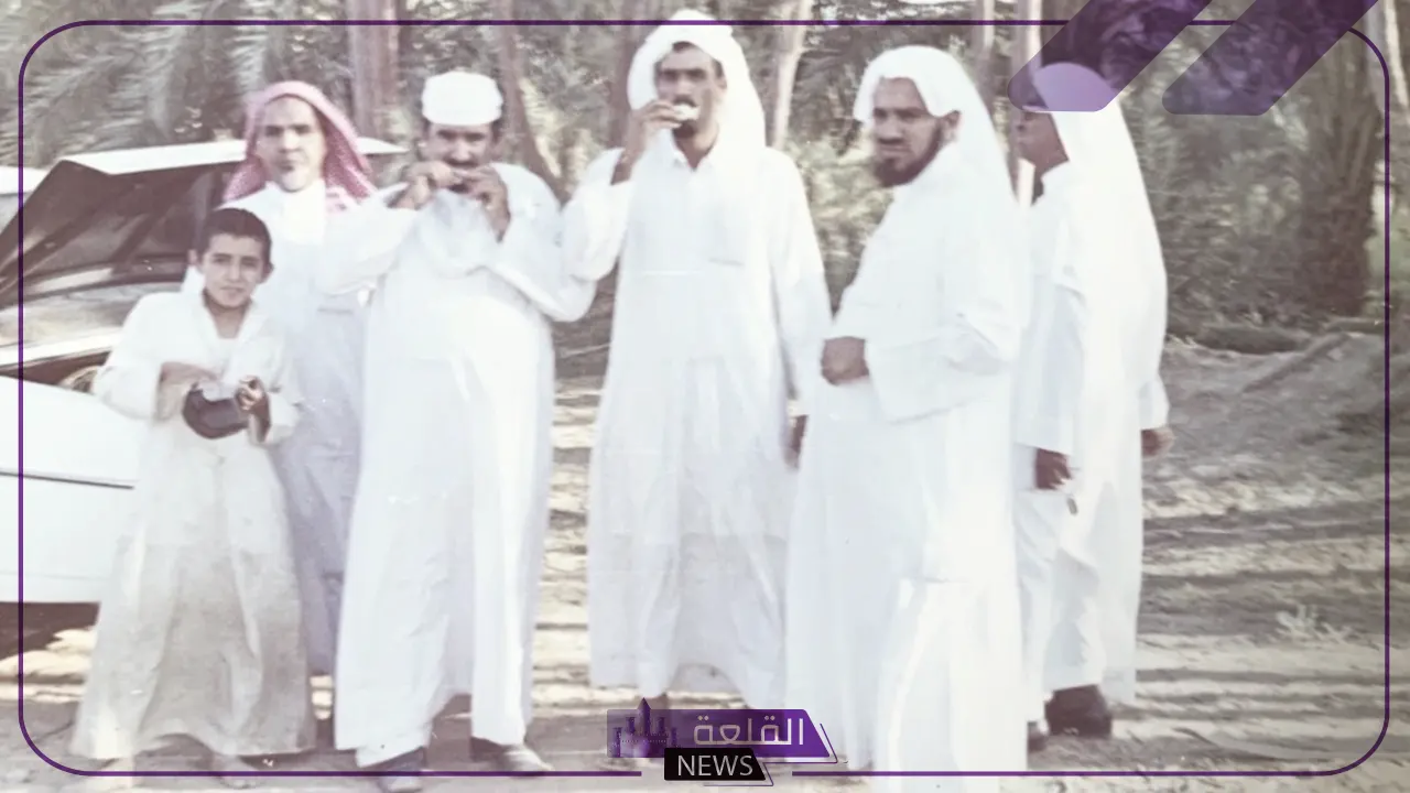 الأسمري وش يرجع أصله ونسب قبيلة الأسمري من وين 5 من هم الأسمريون؟