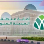 سيغير الشكل للأبد.. أمانة المدينة المنورة تعلن أكبر مشروع ضخم