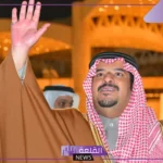 بعد زيارة المملكة… ولي العهد البحريني يغادر الرياض منذ قليل
