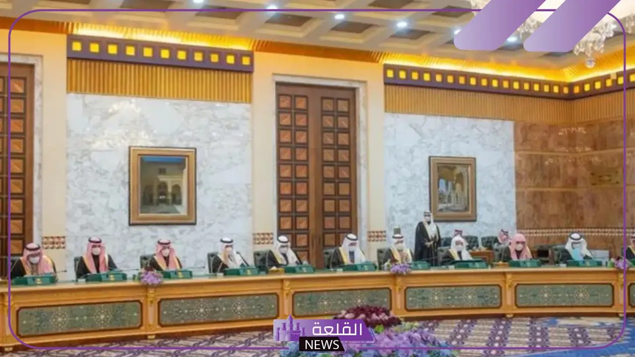 برئاسة الملك سلمان.. الحكومة السعودية تشدد على أهمية احترام سيادة سوريا برئاسة الملك سلمان.. الحكومة السعودية تشدد على أهمية احترام سيادة سوريا