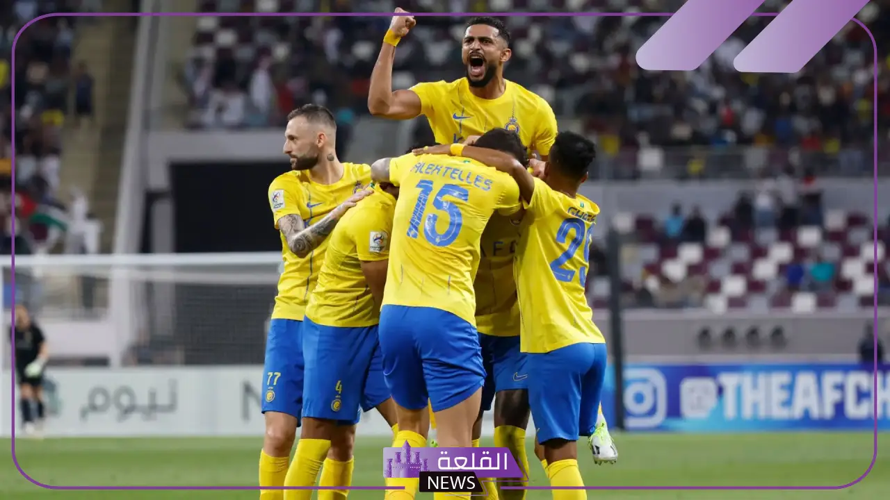 بالخطوات.. تعرف على طرق حجز تذاكر مباراة النصر والأخدود بدوري روشن 5 كيف تحجز تذاكر مباراة النصر والأخدود؟ دليل خطوة بخطوة