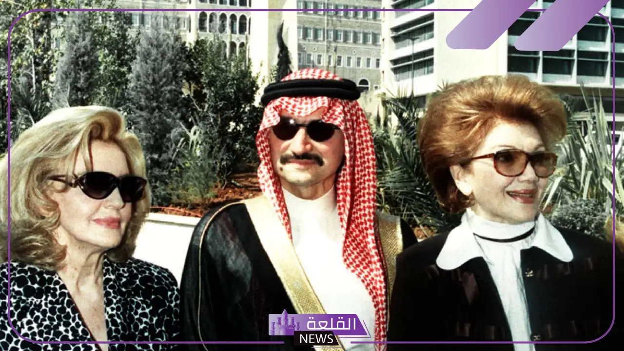 بعد وفتها.. الديوان الملكي ينعي الأميرة منى رياض الصلح 5 الديوان الملكي ينعي الأميرة منى رياض الصلح بعد وفاتها