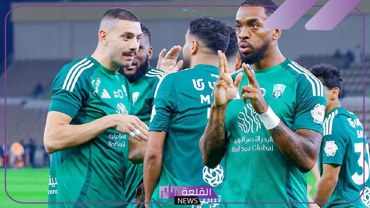 قمة اليوم.. القنوات الناقلة لمباراة الأهلي والاتفاق والموعد والمعلق بدوري روشن 5 التفاصيل الكاملة لمواجهة الأهلي والاتفاق اليوم بدوري روشن السعودي