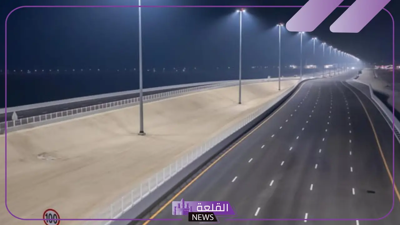 رسميًا.. الصندوق السعودي للتنمية يعلن المشاركة في افتتاح مشروع جسر البسيتين بالبحرين 5 افتتاح مشروع البستين في شارع البحرين الشمالي